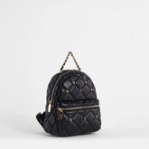 Gaudì Zaino Trapuntato Black